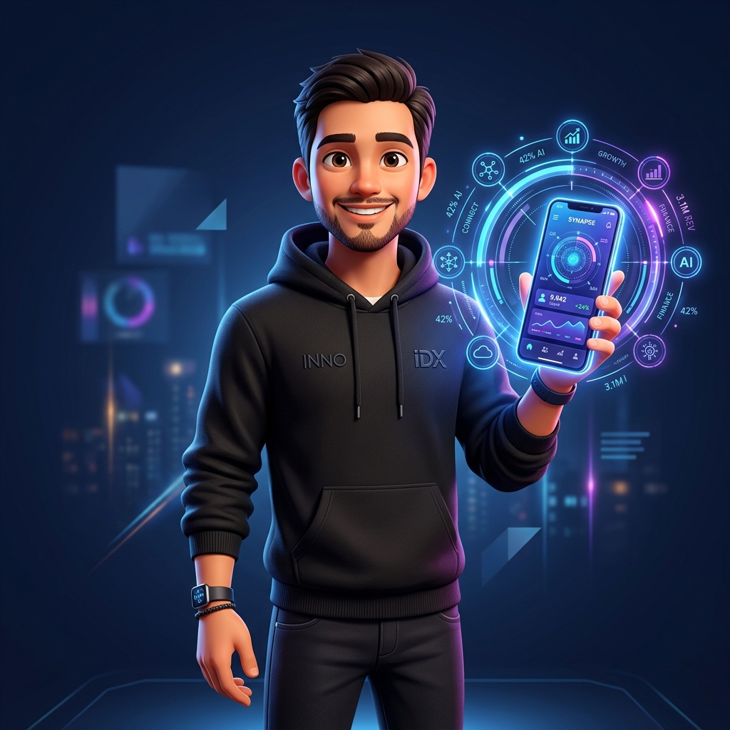 Ecosystem Intelligence Digital Guide